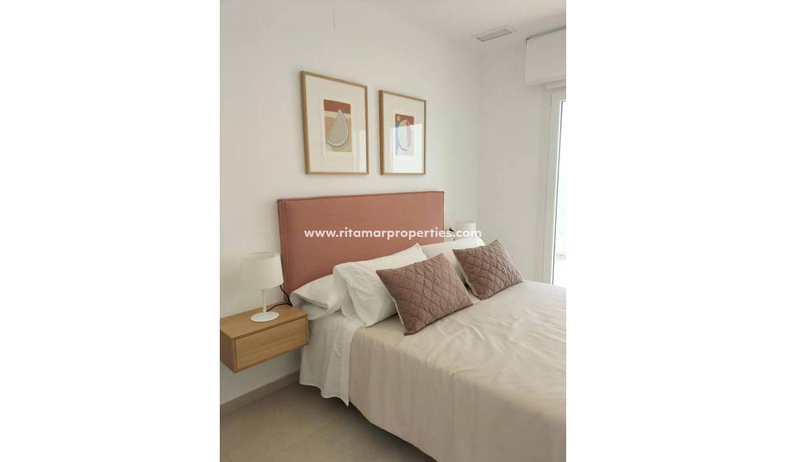  - Villa - Orihuela - Vistabella Golf