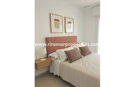  - Villa - Orihuela - Vistabella Golf