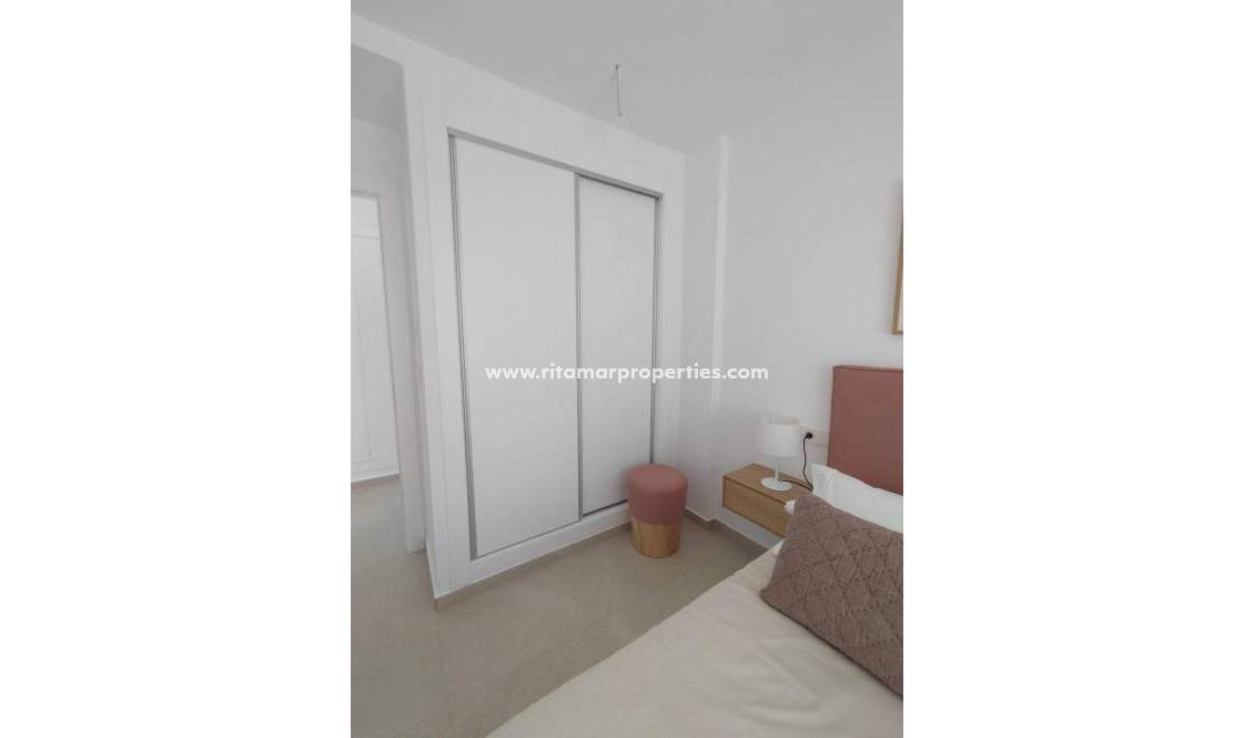  - Villa - Orihuela - Vistabella Golf