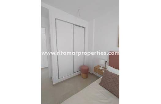  - Villa - Orihuela - Vistabella Golf