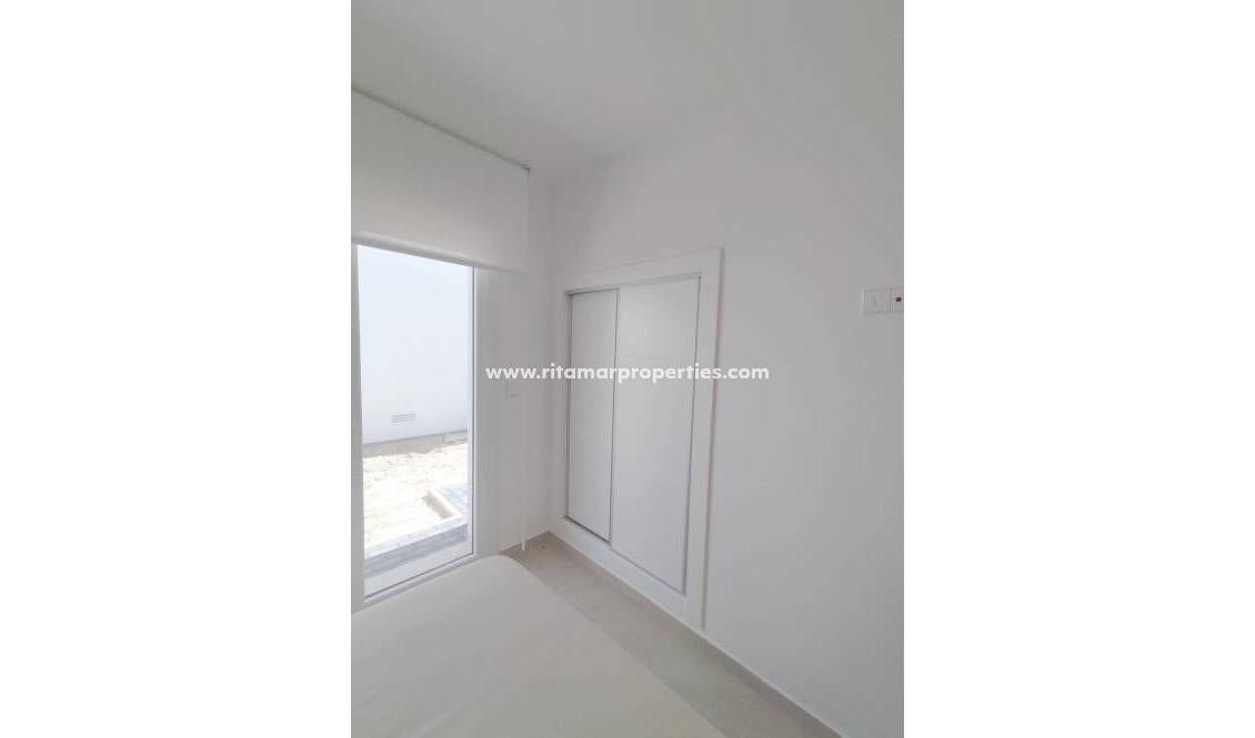  - Villa - Orihuela - Vistabella Golf
