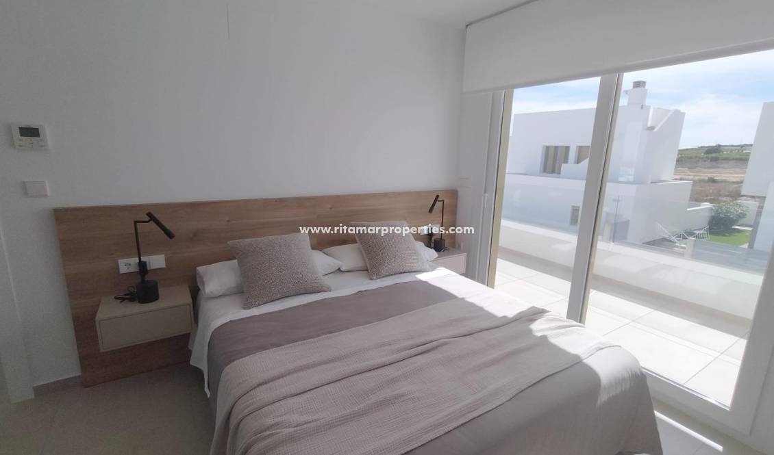  - Villa - Orihuela - Vistabella Golf
