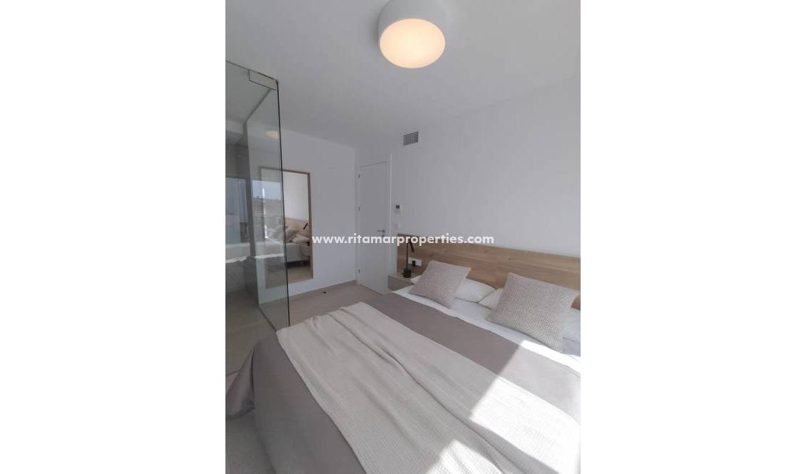  - Villa - Orihuela - Vistabella Golf