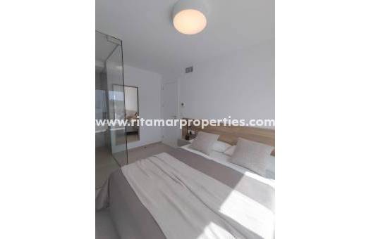  - Villa - Orihuela - Vistabella Golf