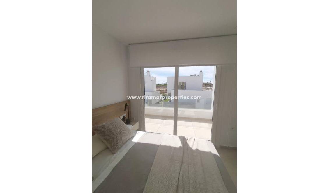  - Villa - Orihuela - Vistabella Golf