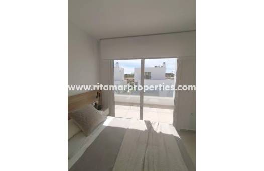  - Villa - Orihuela - Vistabella Golf
