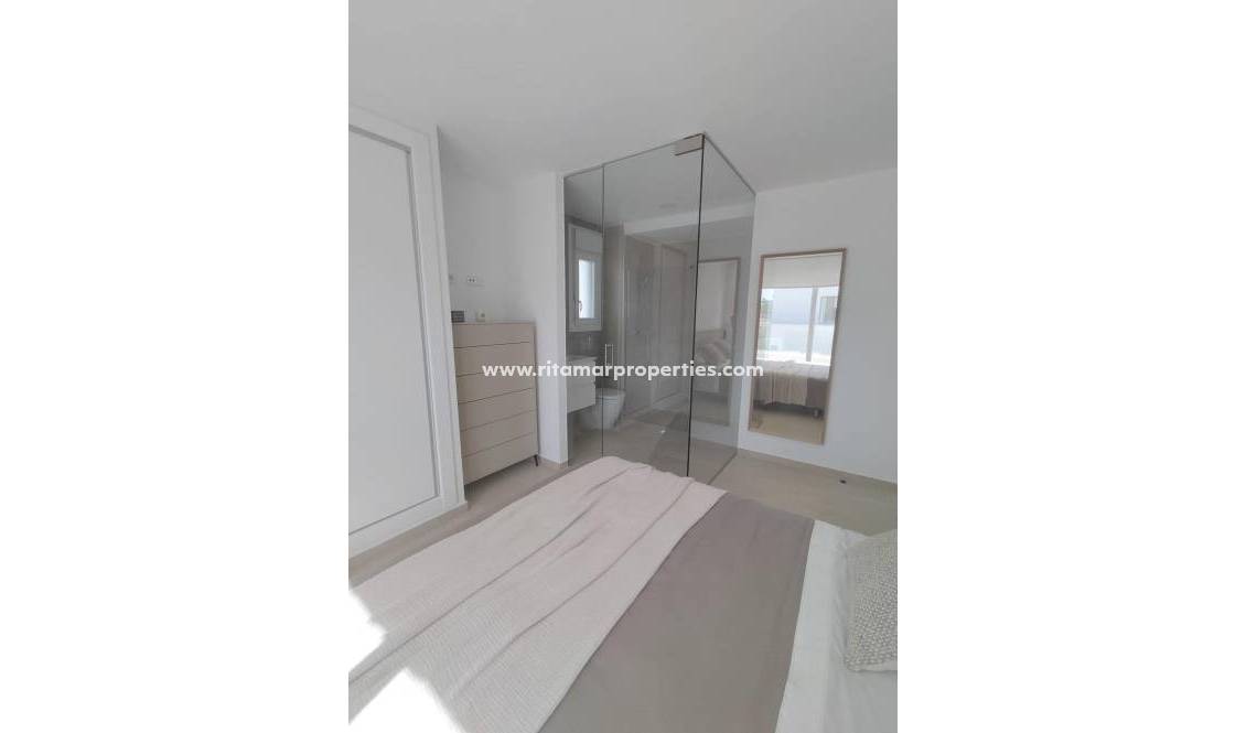  - Villa - Orihuela - Vistabella Golf