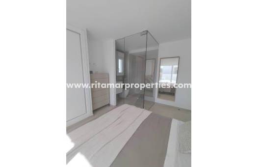  - Villa - Orihuela - Vistabella Golf