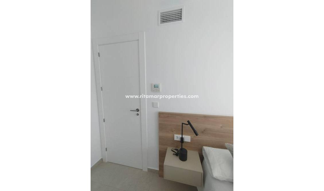  - Villa - Orihuela - Vistabella Golf