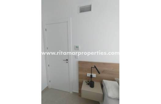  - Villa - Orihuela - Vistabella Golf