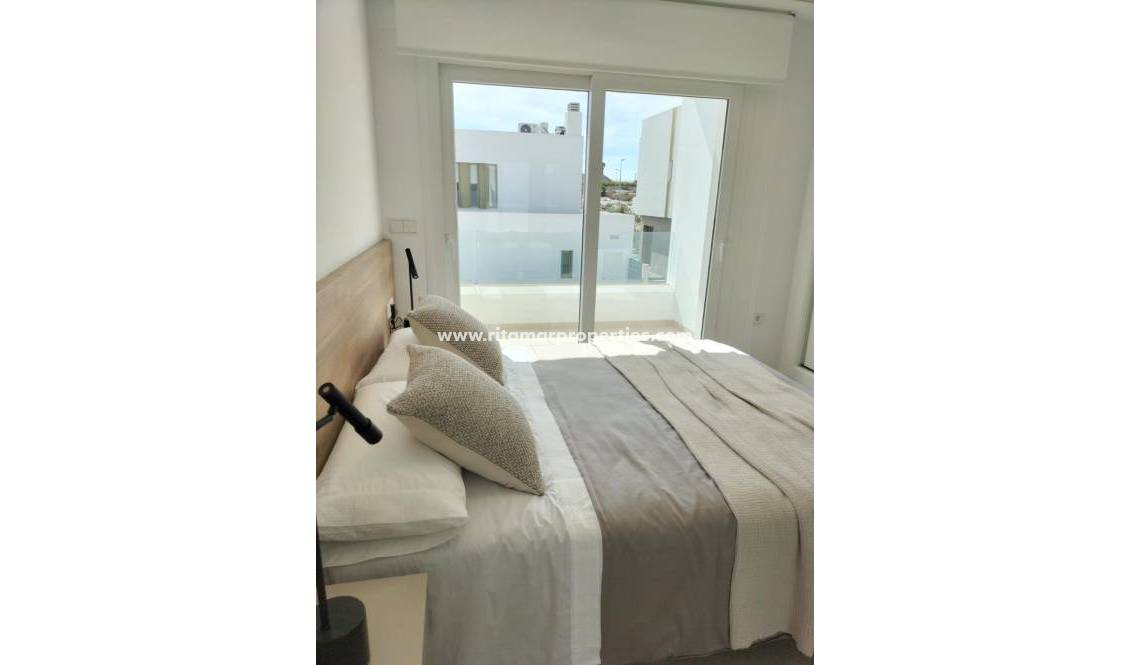  - Villa - Orihuela - Vistabella Golf
