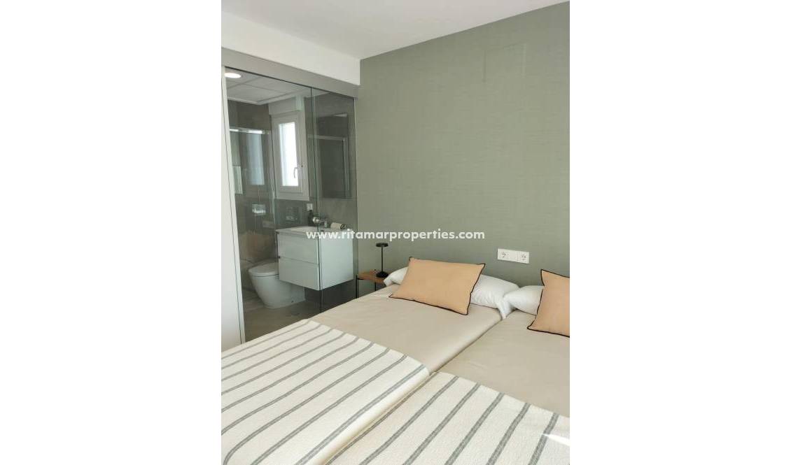  - Villa - Orihuela - Vistabella Golf