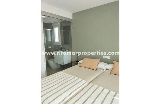 - Villa - Orihuela - Vistabella Golf