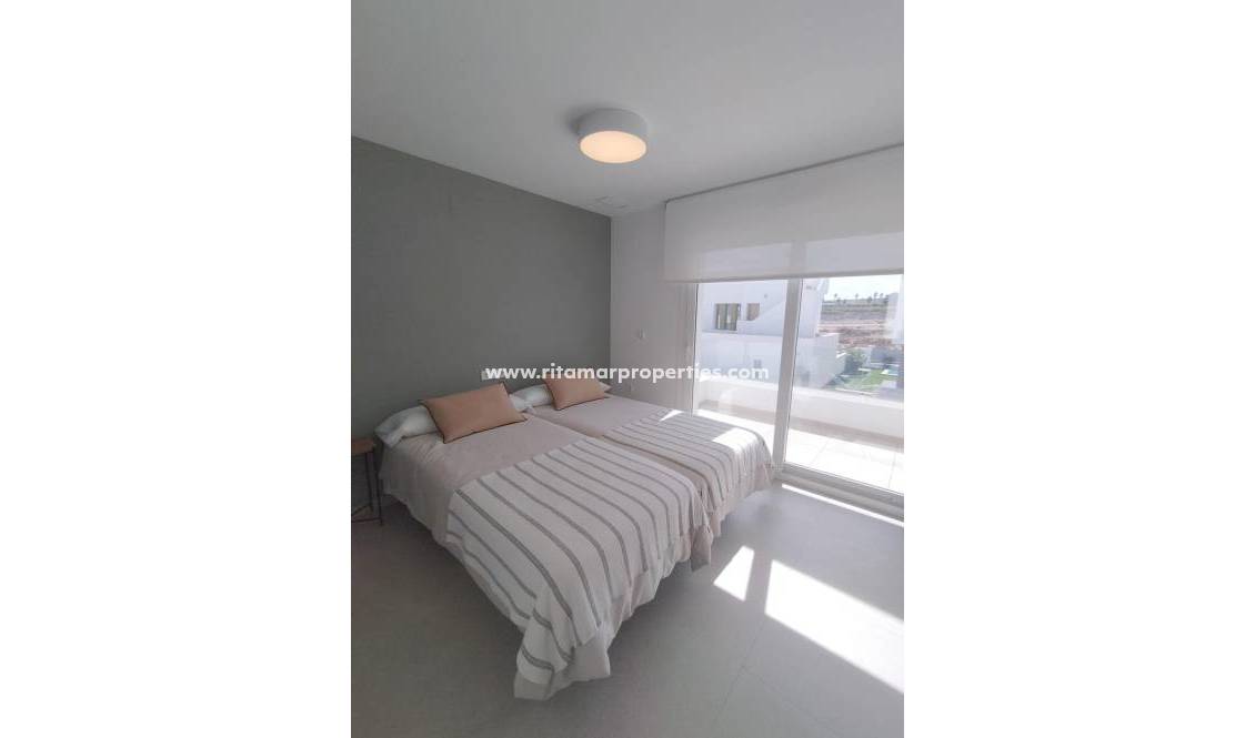  - Villa - Orihuela - Vistabella Golf