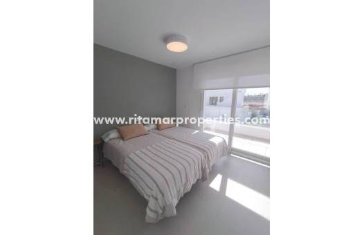  - Villa - Orihuela - Vistabella Golf