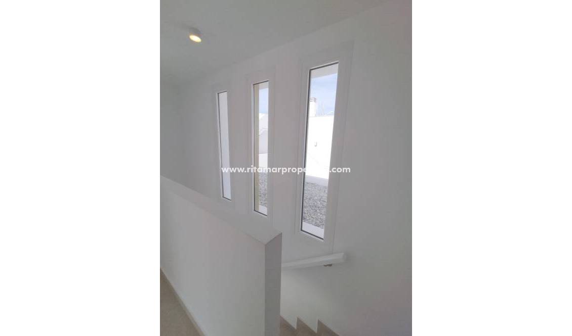  - Villa - Orihuela - Vistabella Golf