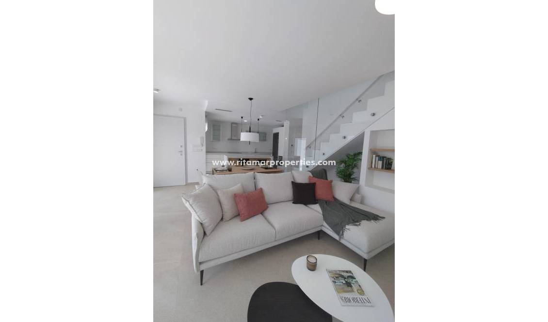  - Villa - Orihuela - Vistabella Golf