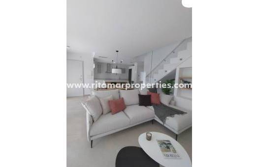  - Villa - Orihuela - Vistabella Golf