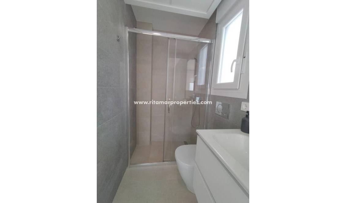  - Villa - Orihuela - Vistabella Golf