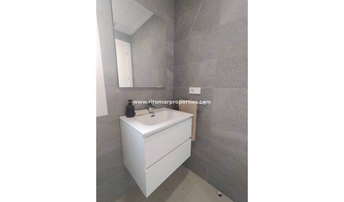  - Villa - Orihuela - Vistabella Golf
