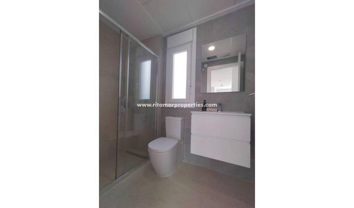  - Villa - Orihuela - Vistabella Golf