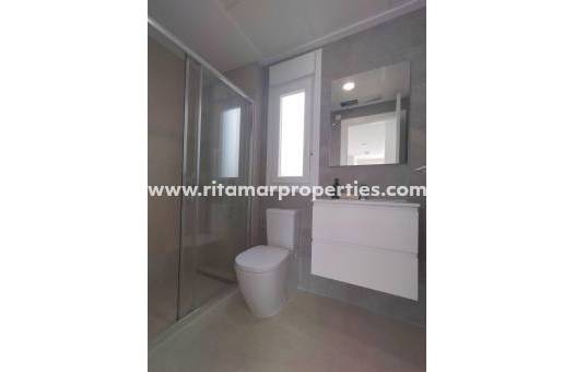  - Villa - Orihuela - Vistabella Golf