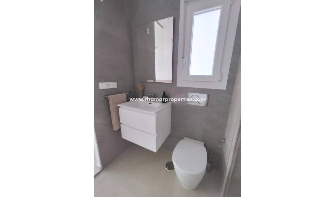  - Villa - Orihuela - Vistabella Golf