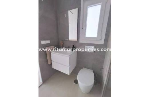  - Villa - Orihuela - Vistabella Golf