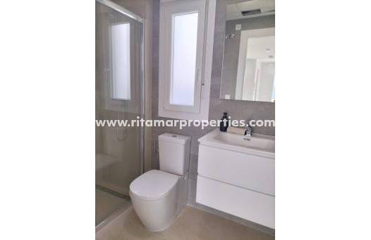  - Villa - Orihuela - Vistabella Golf