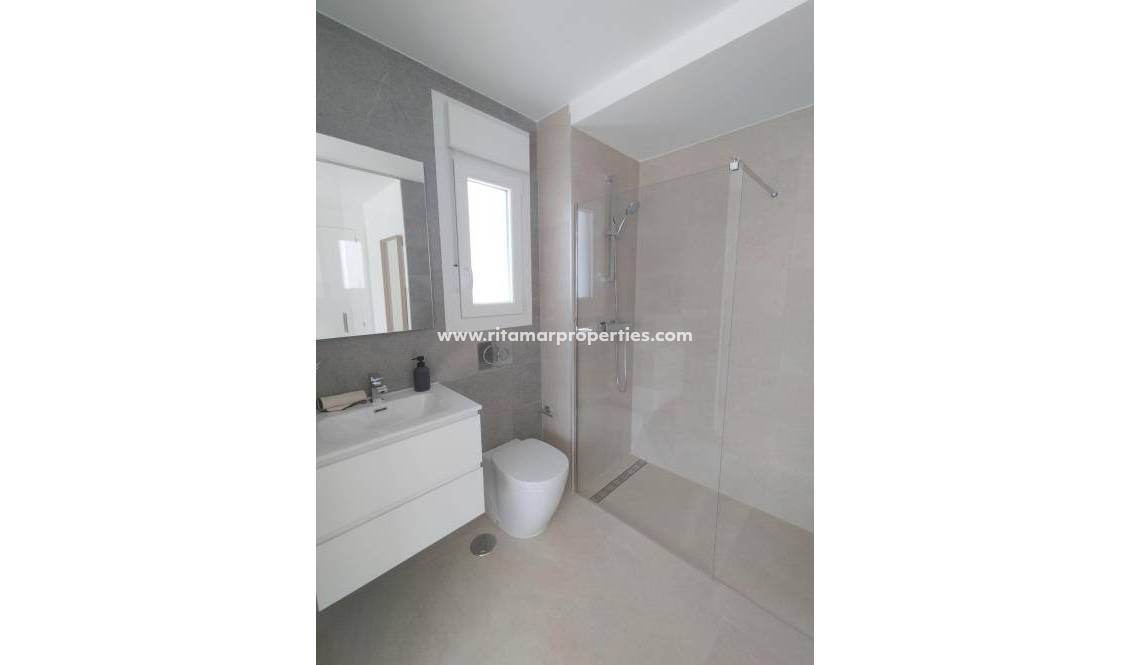 - Villa - Orihuela - Vistabella Golf