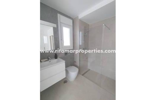  - Villa - Orihuela - Vistabella Golf