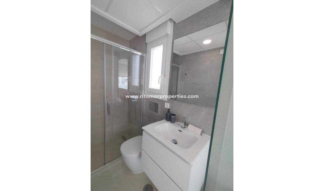 - Villa - Orihuela - Vistabella Golf