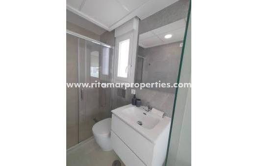  - Villa - Orihuela - Vistabella Golf