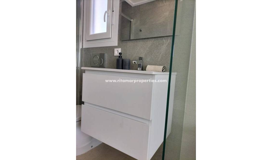  - Villa - Orihuela - Vistabella Golf