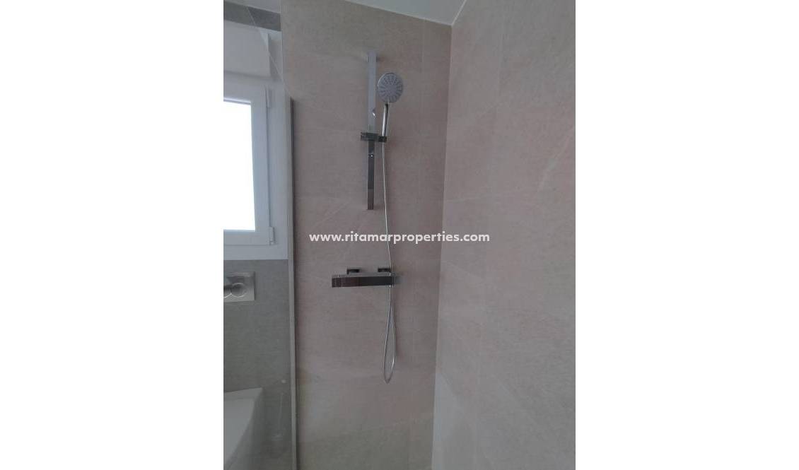  - Villa - Orihuela - Vistabella Golf