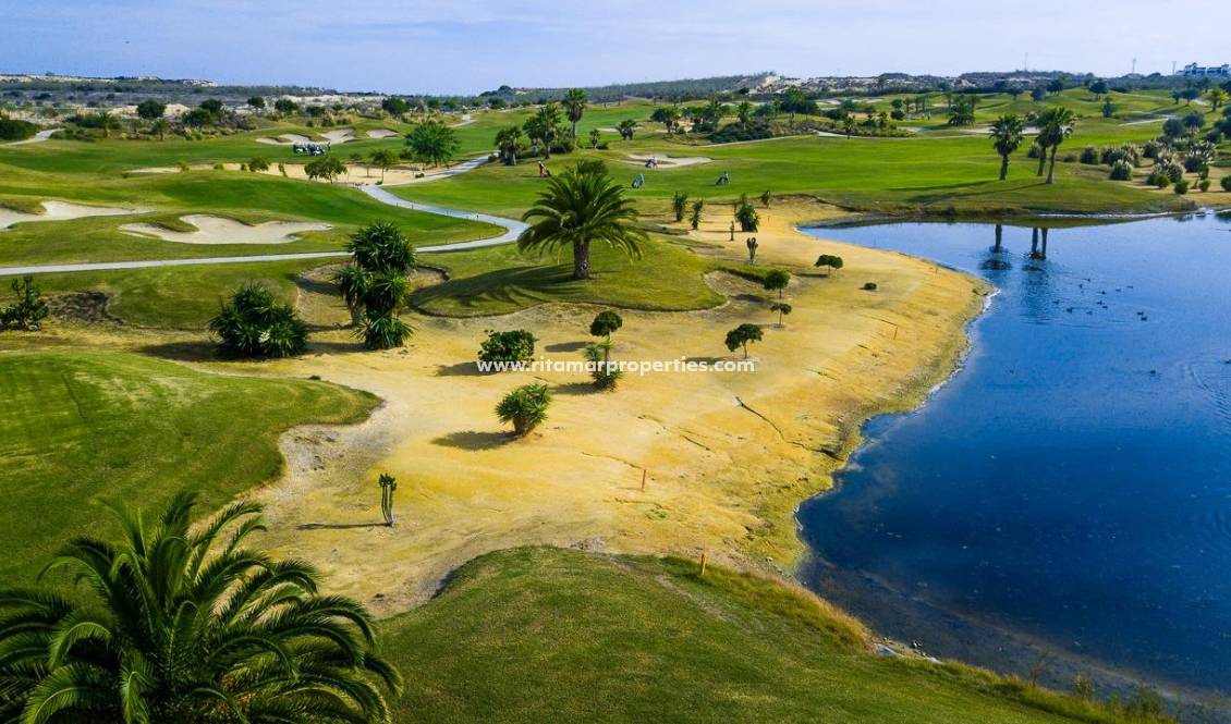  - Villa - Orihuela - Vistabella Golf