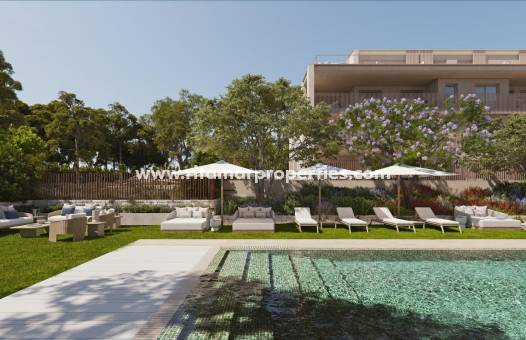 Wohnung -  - Godella - Campolivar