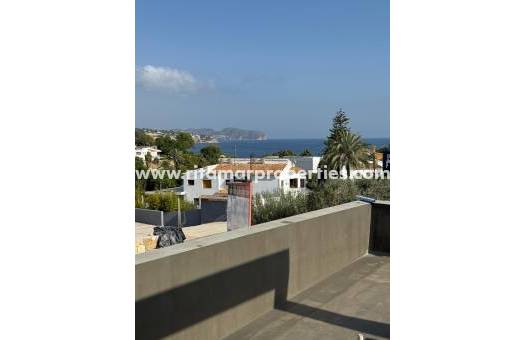  - Villa - Benissa - Playa de La Fustera