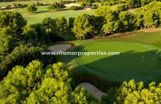 - Villa - Pilar de la Horadada - Lo Romero Golf