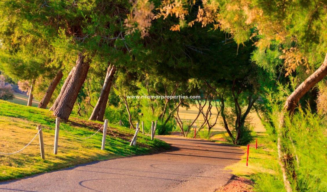  - Villa - Pilar de la Horadada - Lo Romero Golf