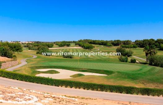  - Villa - Pilar de la Horadada - Lo Romero Golf
