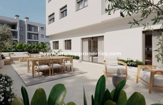  - Penthouse - Alicante - San Agustín