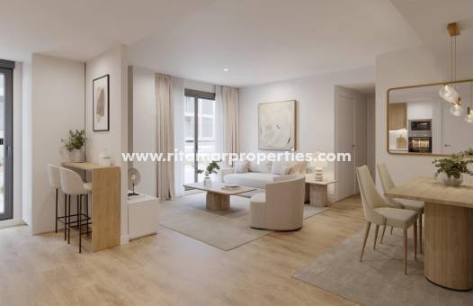  - Penthouse - Alicante - San Agustín