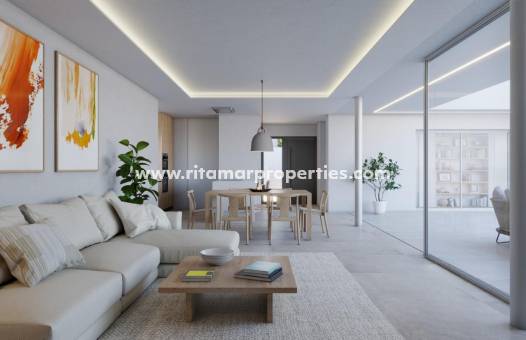  - Villa - Benitachell - Cumbre del Sol