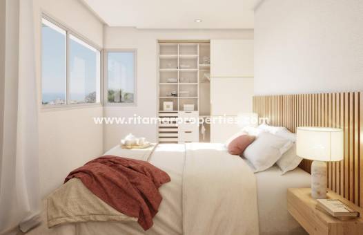  - Villa - Benitachell - Cumbre del Sol