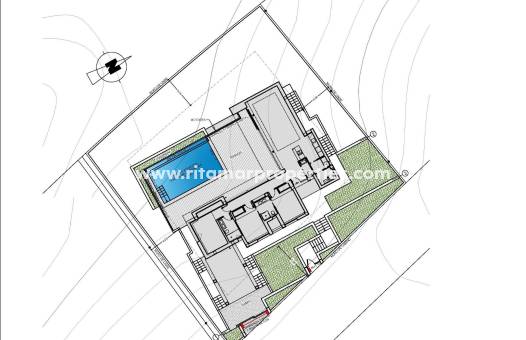 - Villa - Benitachell - Cumbre del Sol