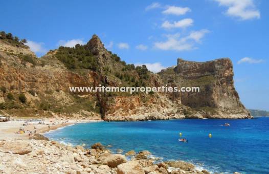  - Villa - Benitachell - Cumbre del Sol