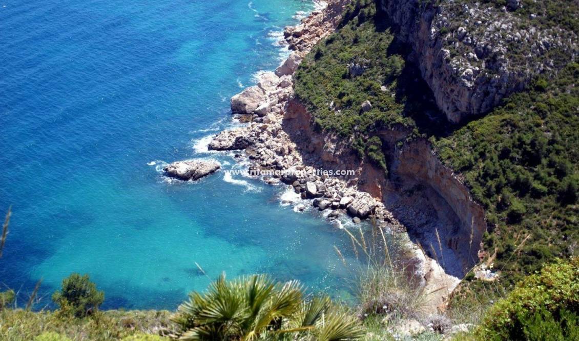  - Villa - Benitachell - Cumbre del Sol