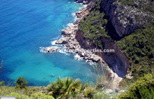  - Villa - Benitachell - Cumbre del Sol