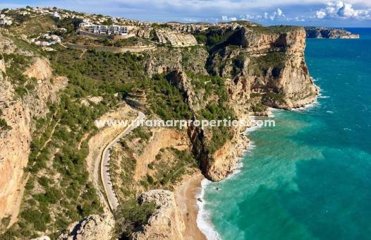  - Villa - Benitachell - Cumbre del Sol